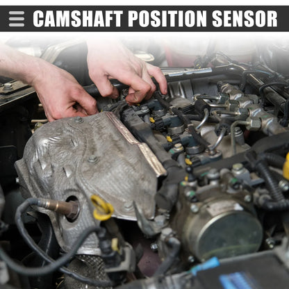 Camshaft Position Sensor for Hyundai Elantra 2003-2016 2 x Sensors
