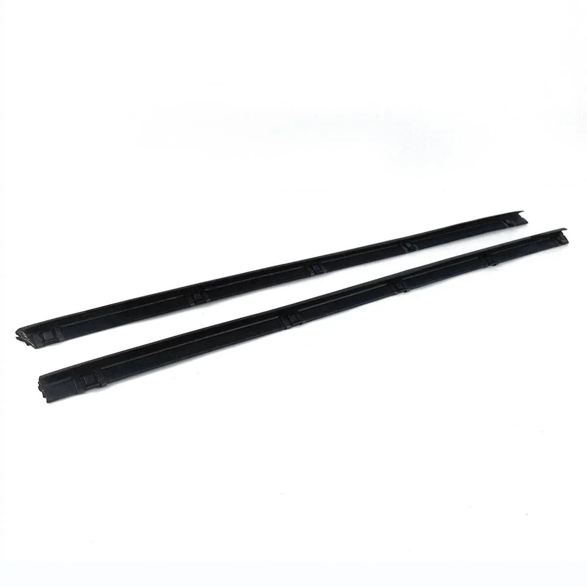 Weatherstrip Door Belt In Front L+R Fits Toyota Starlet KP60 KP61 4D 1978-84 D09