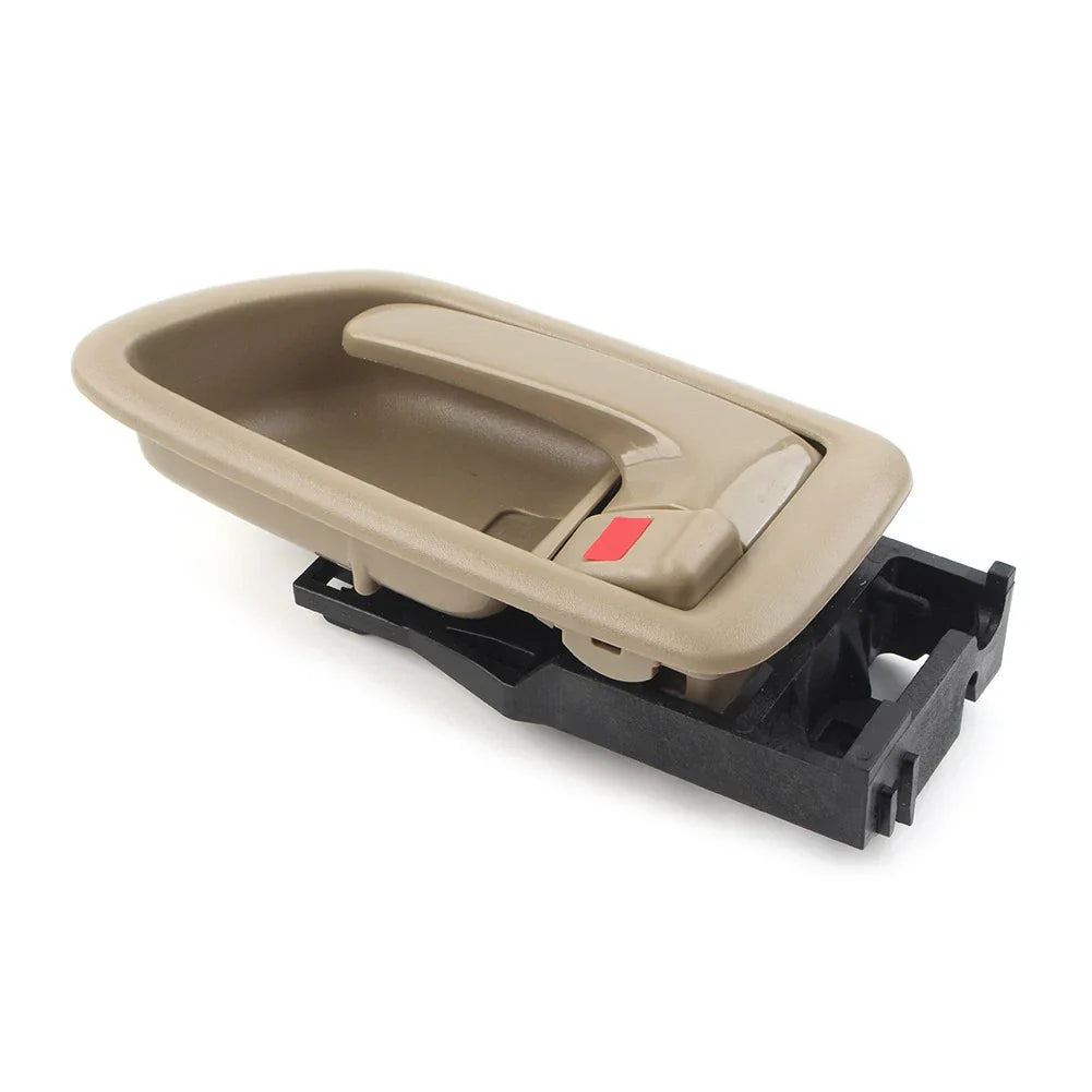 Front Rear Left Interior Door Handle for Toyota Avalon (2000-2004)