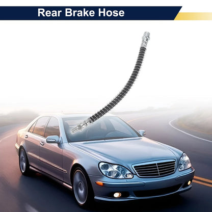 Rear Brake Hose for Mercedes-Benz S-Class (2007-2013)