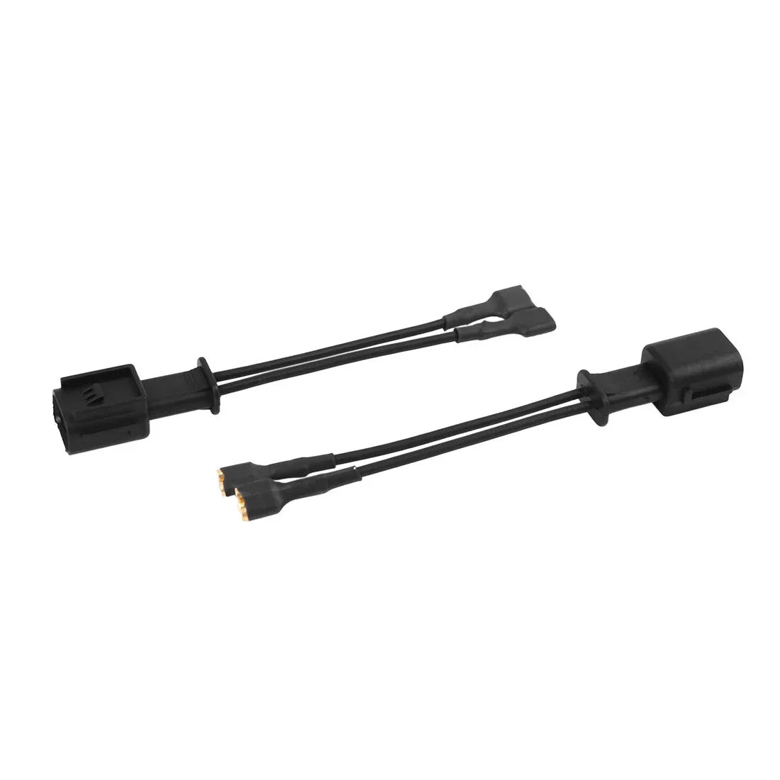 Car Speaker Terminal Adapter Harness Wires for Honda Civic  2 x