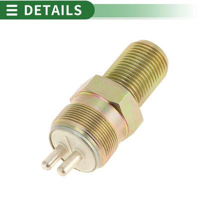 Transmission Speed Sensor for Volvo, DAF, Mercedes-Benz (2010-2023)