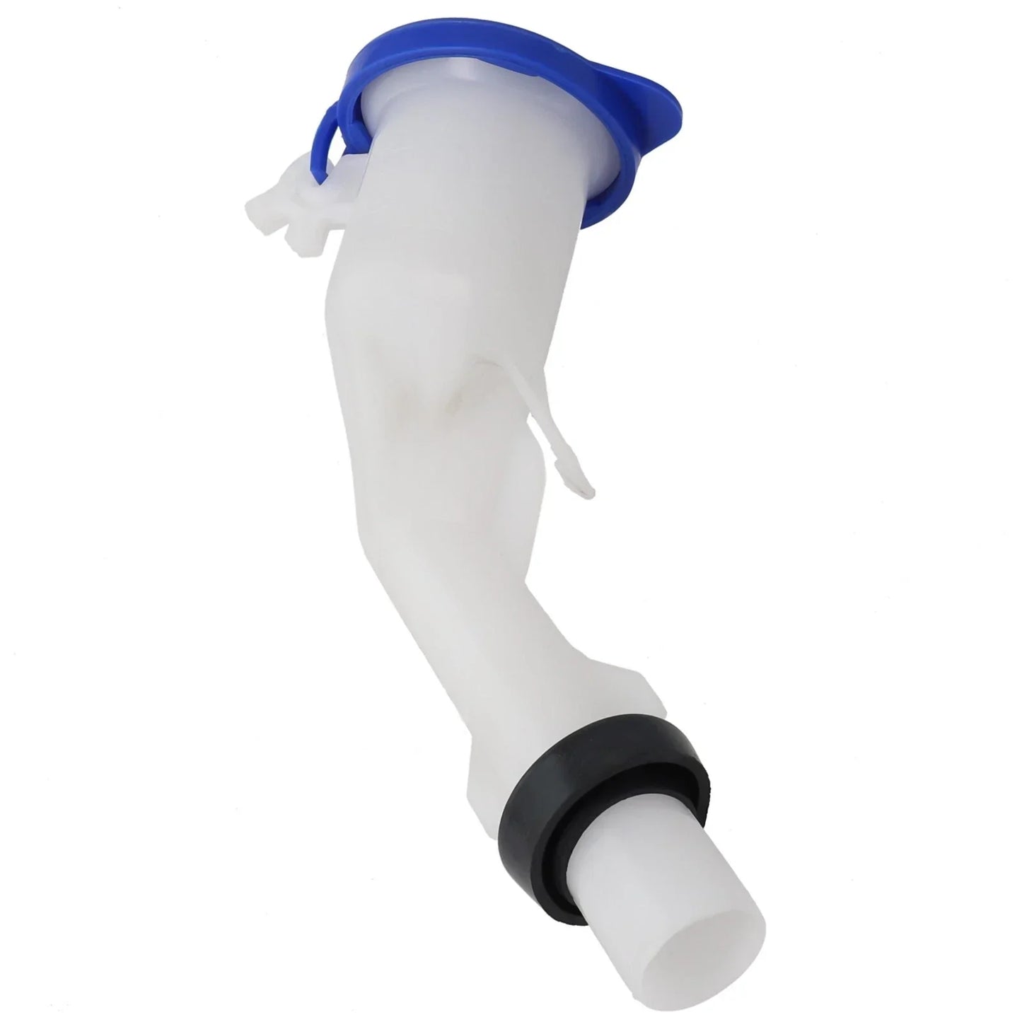 Windshield Washer Fluid Reservoir Filler Tube for Ford Focus (2012���2017)