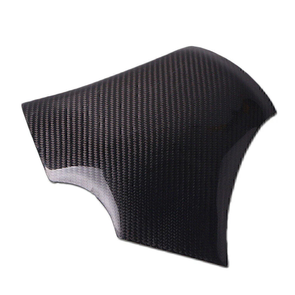 Carbon Fiber Fuel Gas Tank Cover for Honda CBR600RR (2007-2012)