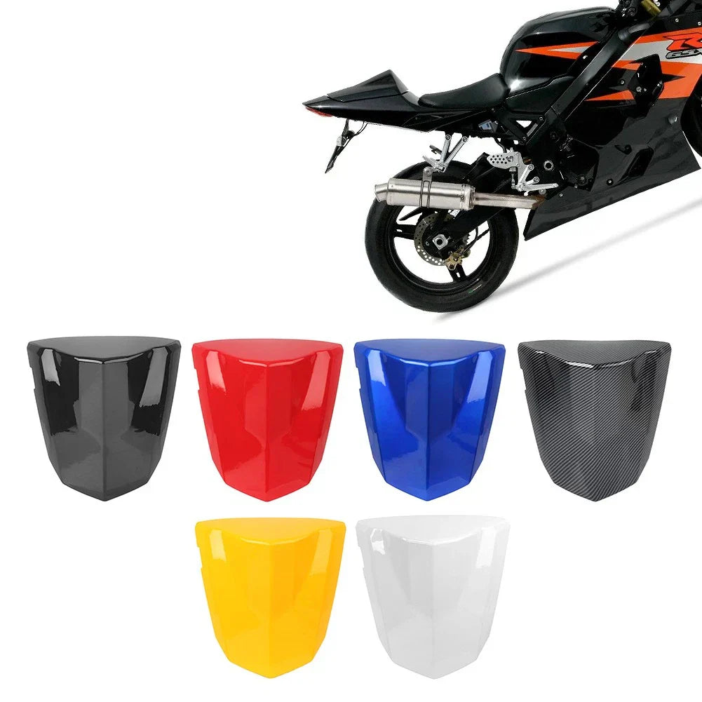Rear Cowl Seat Back Cover for Suzuki GSXR 600/750 (2004-2005)