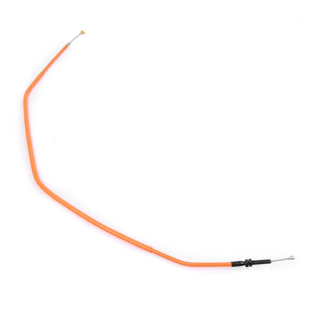 Clutch Cable for Yamaha MT-07 2014-2017 - Orange