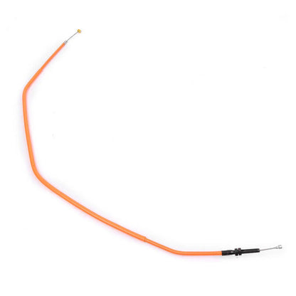 Clutch Cable for Yamaha MT-07 2014-2017 - Orange