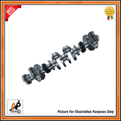 Crankshaft Main and Big End Bearing Set for BMW 3 5 6 7 Series (2010–2017)