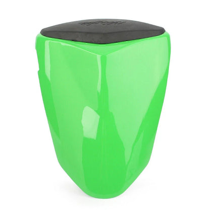 Rear Seat Cover Cowl for Kawasaki Ninja ZX6R (2009-2016) Green