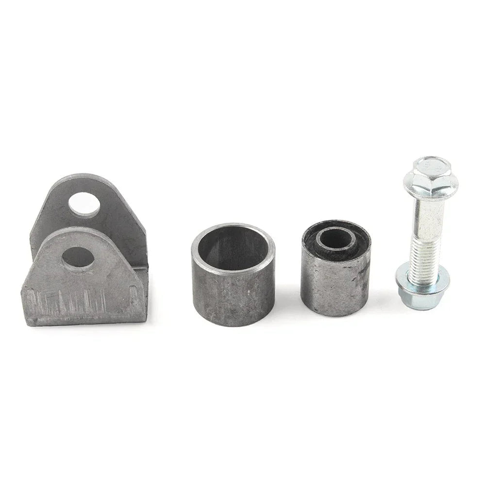 Flat Mount Shock Mounting Bracket Bushing for ATV Dirt Bike (Universal)