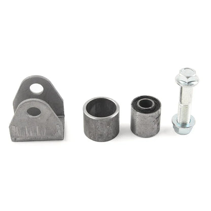 Flat Mount Shock Mounting Bracket Bushing for ATV Dirt Bike (Universal)