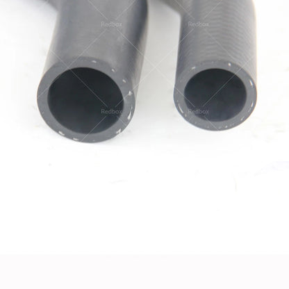 Radiator Hose for Mitsubishi Lancer CA CB 1.5, LB LC LF 1.3 (88-92)