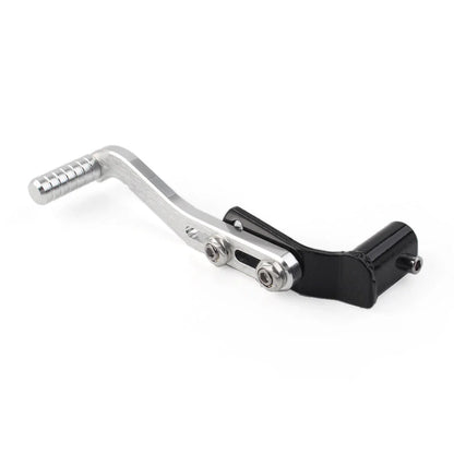 CNC Aluminum Motorcycle Gear Shift Lever Footrest Pedal for Universal Models