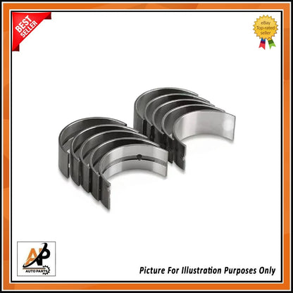 Brake Pads Front Set Replacement for Peugeot Expert (2016–2024)