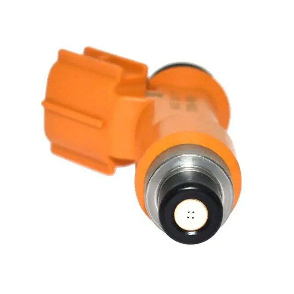 3 x Fuel Injectors for Daihatsu Cuore, Sirion, Toyota Aygo, Passo, Vios (2005-2020)