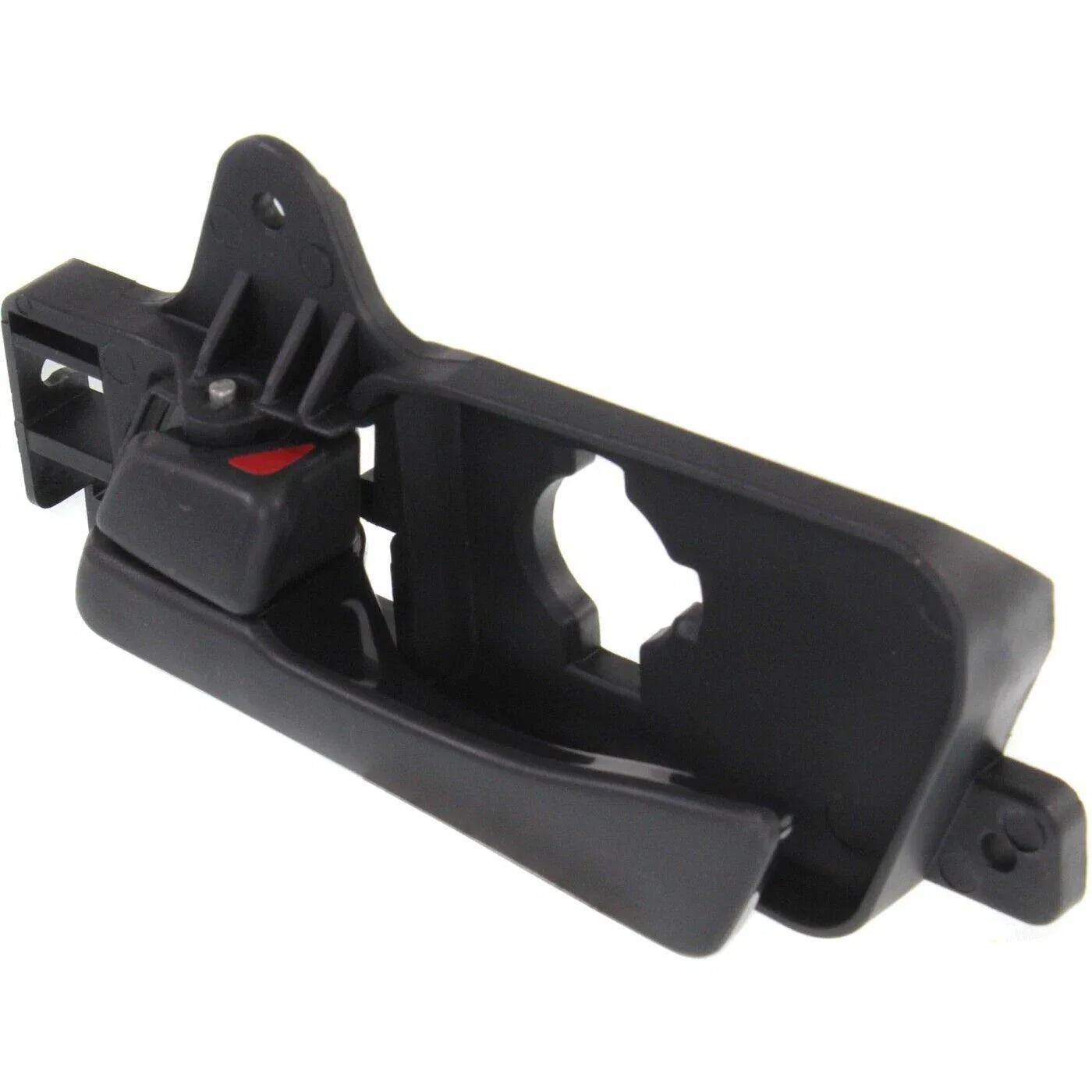 Front Left Inner Door Handle LH for Hyundai I30 (2007-2012) Black