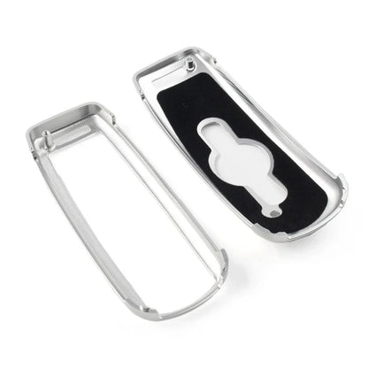 Remote Control Key Case for Honda Goldwing GL1800 (2018-2020) Aluminum Alloy