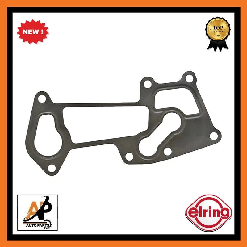 Coolant Flange Gasket Replacement for Volvo S60 V70 XC70 (2001–2010)