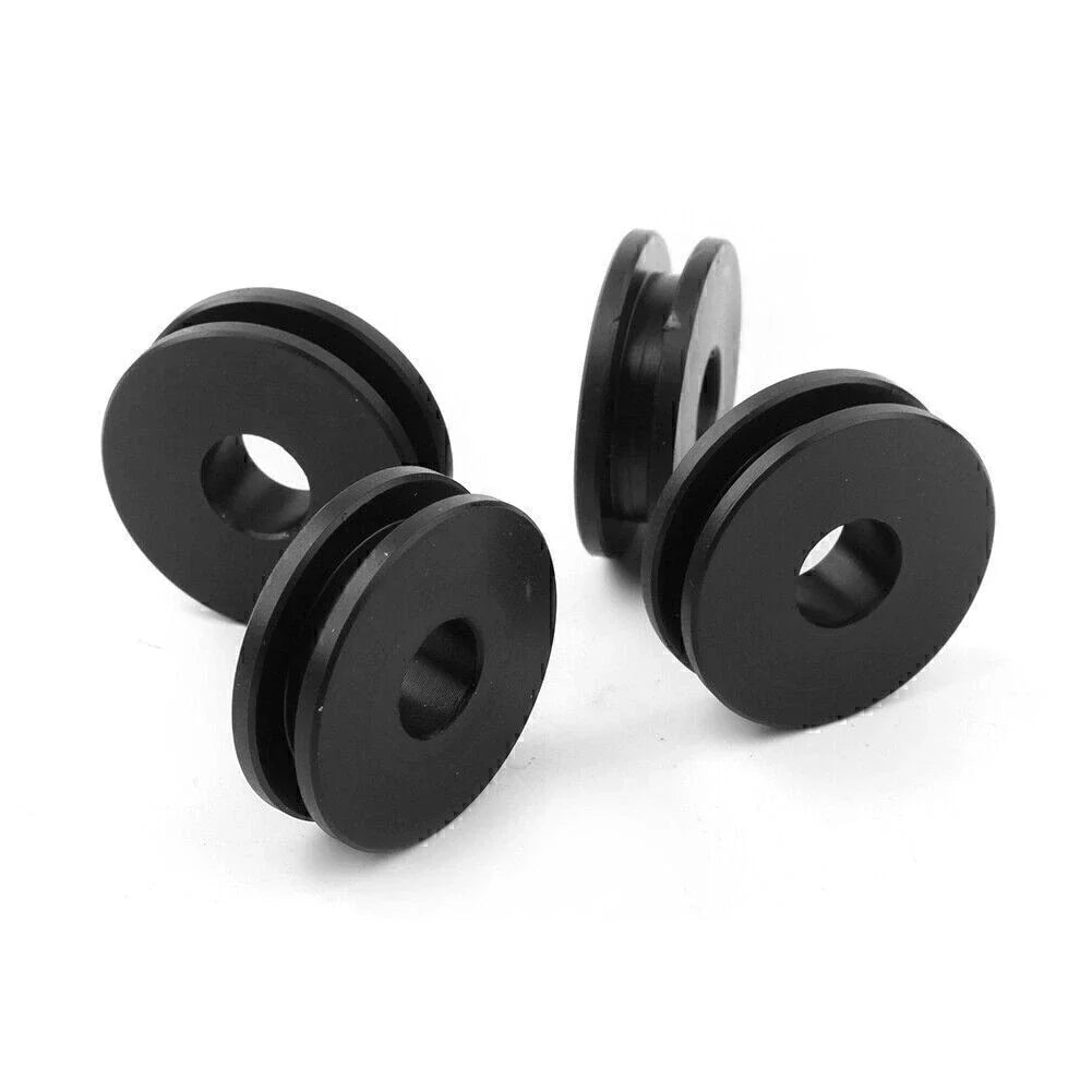 Windshield Detachable Bushing Grommet for Harley-Davidson Road King (1994-2003)