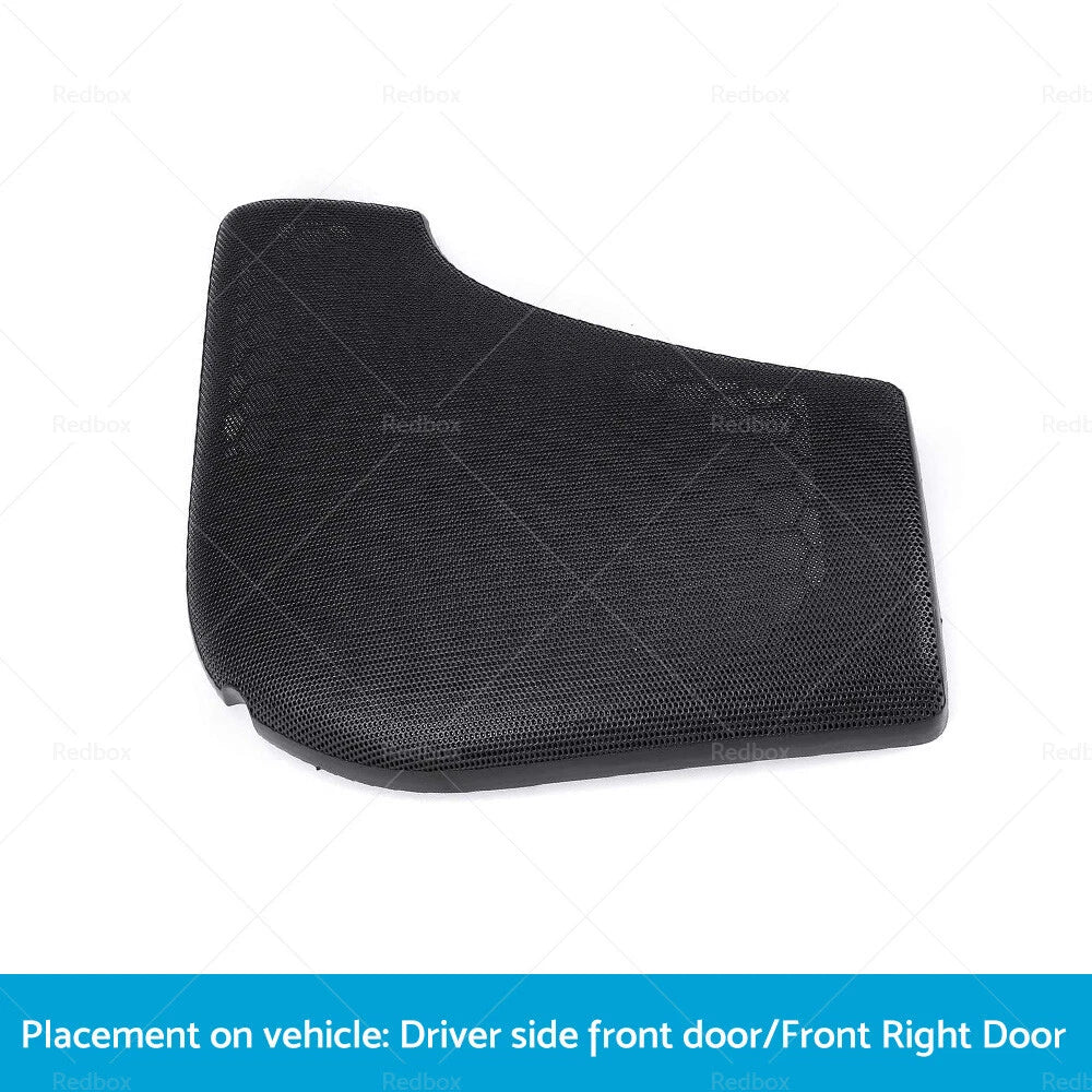 Front RH Door Speaker Grille Cover for Holden Commodore VT-VZ (1997-2006)