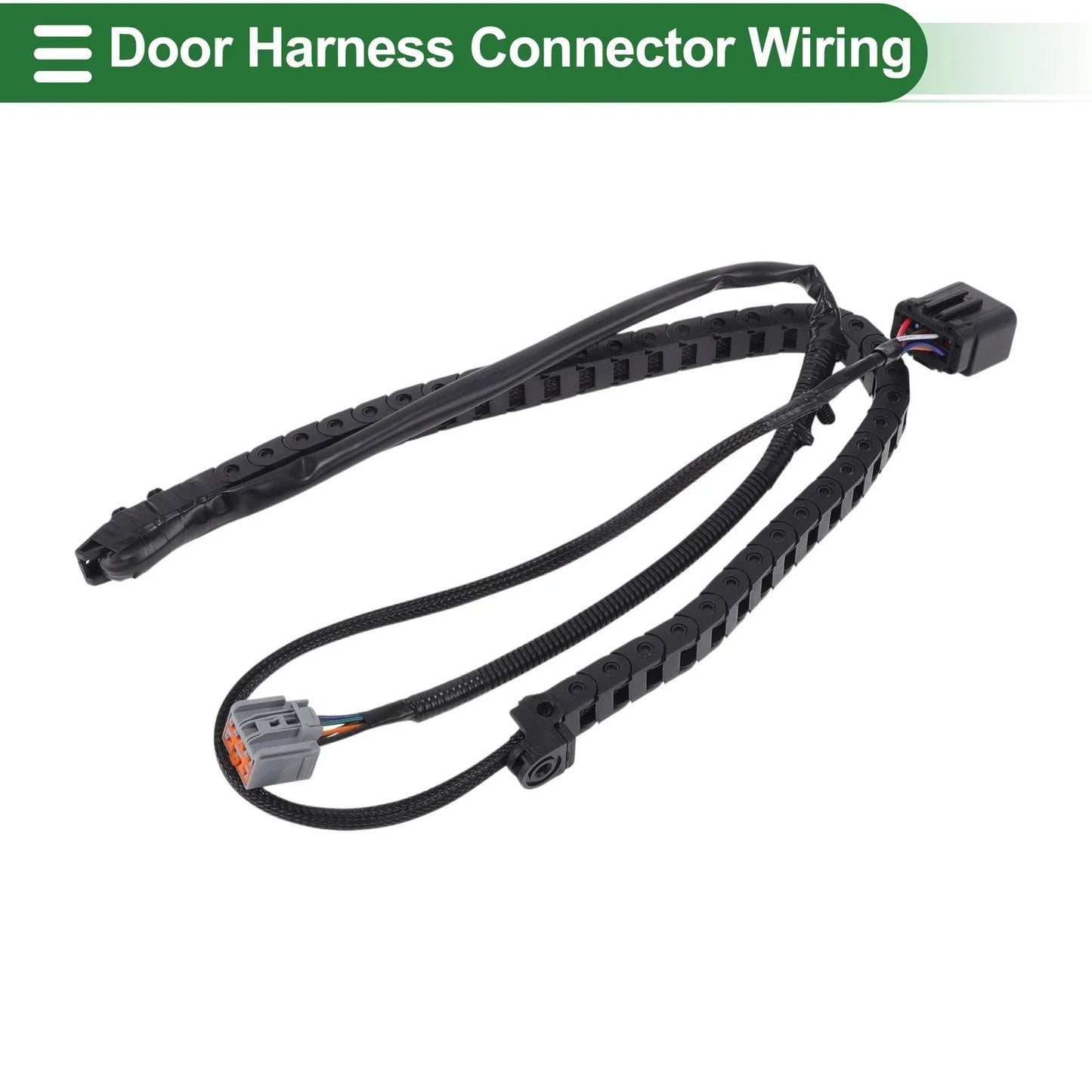 Door Wiring Harness Connector for Dodge Grand Caravan (2004-2007)