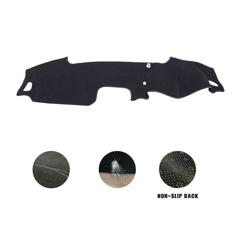 Non-Slip Dash Mat for Mazda MX-5 MX5 ND (2015-2022)
