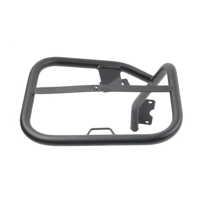 Left Side Trunk Saddle Bag Support Bracket for Harley Sportster S (2021-2023)