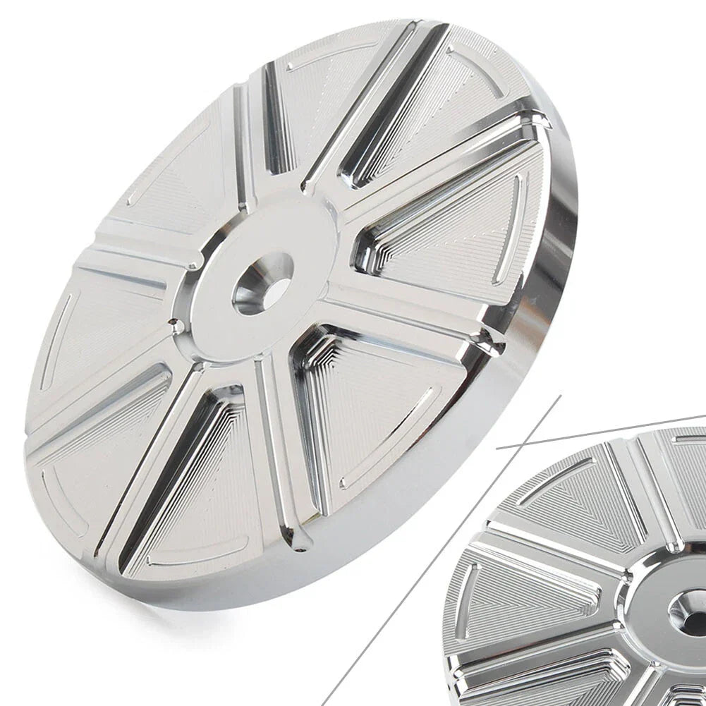 Sucker Air Cleaner Cover for Harley Dyna Softail Electra Glide Road King