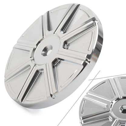 Sucker Air Cleaner Cover for Harley Dyna Softail Electra Glide Road King
