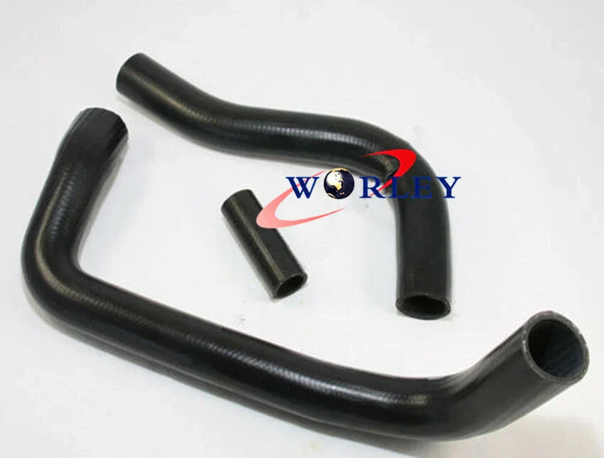 Silicone Radiator Hose for Toyota Land Cruiser HJ75 2H (1984-1990)
