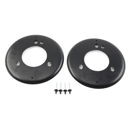 Strut Mount Reinforcement Plates for BMW 3 Series E46 E85 E86 Z4 (99-08)