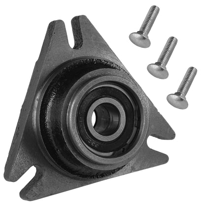 Blade Spindle Hub Replacement for John Deere 160 165 38 Inch Deck (1986–1988)