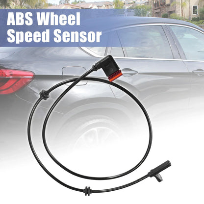 ABS Sensor Rear Left Right for Mercedes C-Class W204 S204 (2007-2015)