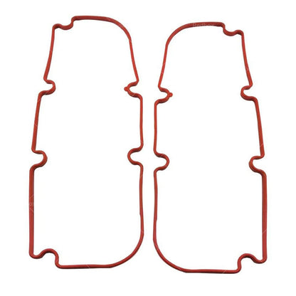 Valve Rocker Cover Gaskets for Holden Commodore V6 3.8 (VS-VY)