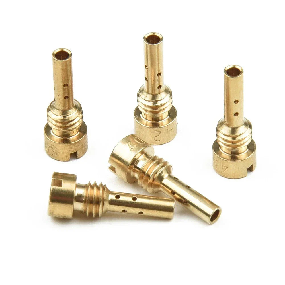 5x Slow Jet for CV CVK FCE CARB