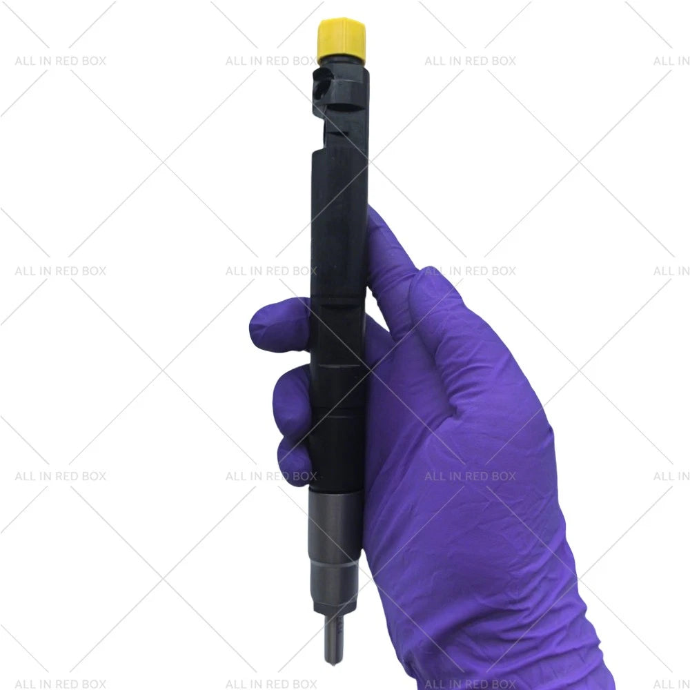 Fuel Injector for JCB 448 P672 Engine 1550B 1400B