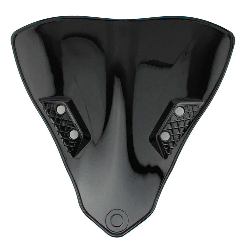 Glossy Black Windshield Deflector for CFMoto 250SR 300SR (2019-2022)