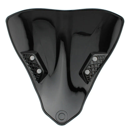 Glossy Black Windshield Deflector for CFMoto 250SR 300SR (2019-2022)