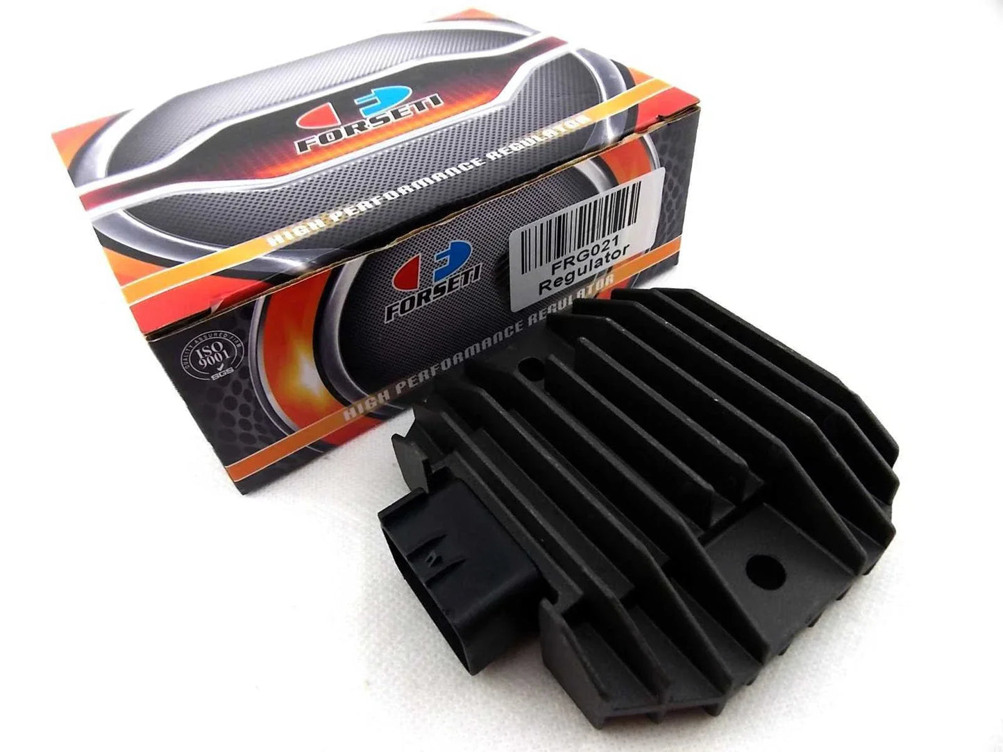 Regulator Rectifier Assembly for Can-Am Outlander Max 4x4 (2004-2005)