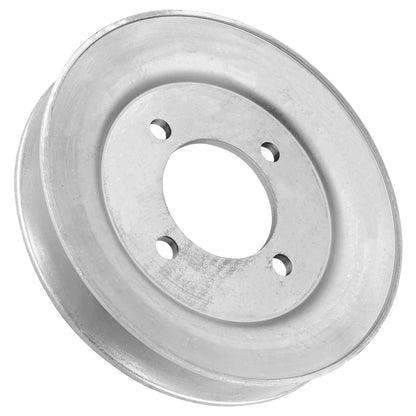 Deck Pulley 48 Inch Replacement for John Deere Z510 Z710 Z810 Z820 (2005–2008)