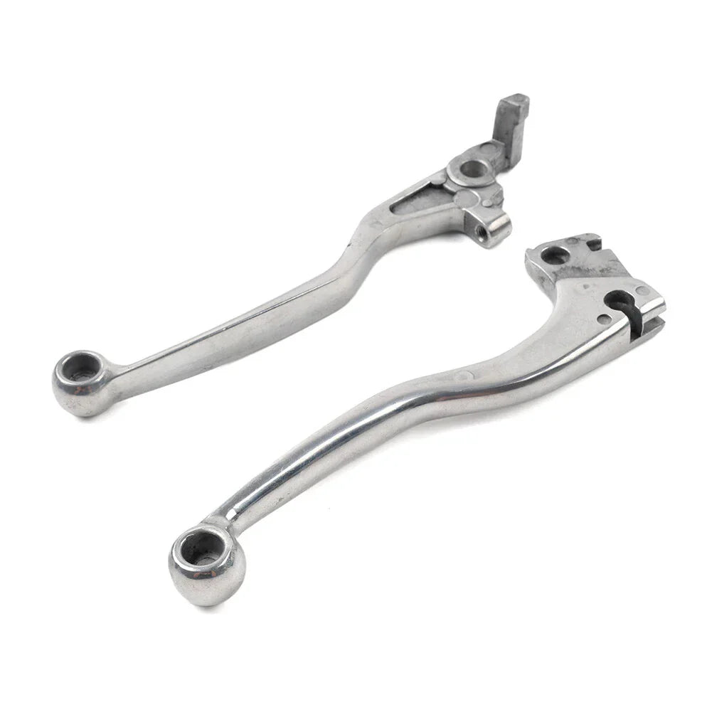Brake Clutch Levers Set for Kawasaki KLX250 (2009-2023)