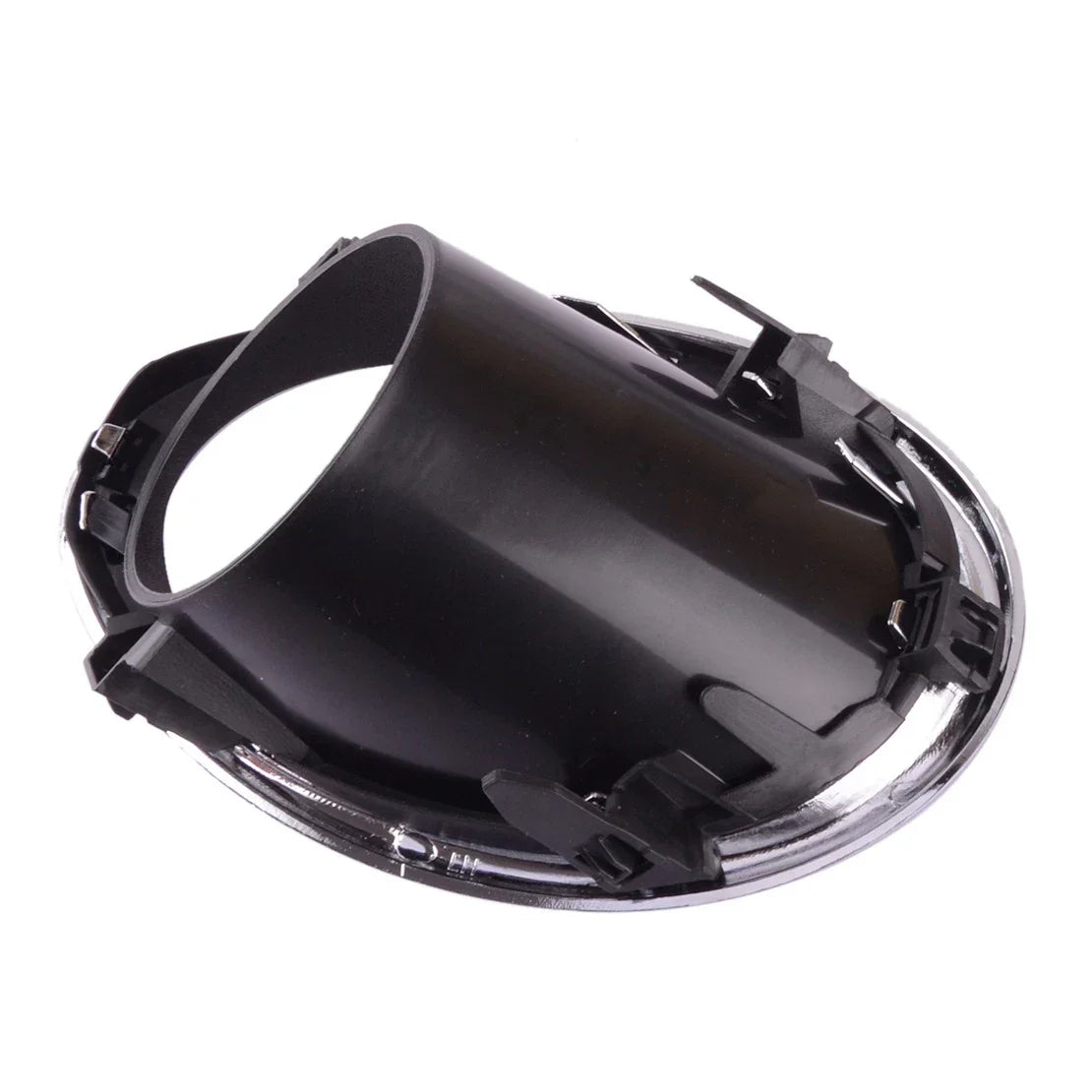 Front Fog Light Covers for Nissan Rogue Sport (2017-2019)