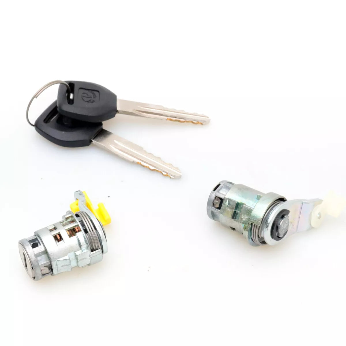 Door Locks x2 Left Right for Honda CR-V LX 1996-2001