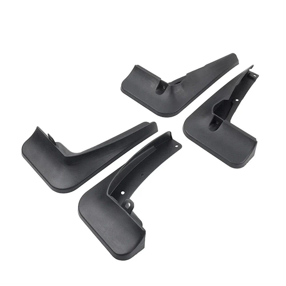 Mud Flaps Splash Guards for Toyota Highlander (2020-2025)