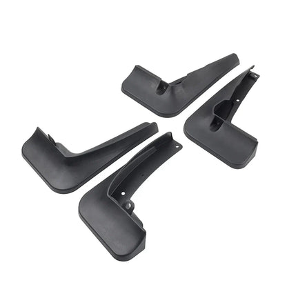 Mud Flaps Splash Guards for Toyota Highlander (2020-2025)