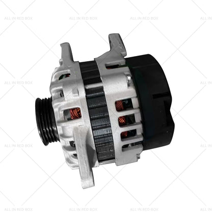 12V Alternator for Hyundai Accent, Elantra, Excel, Kia Cerato (2000-2006)