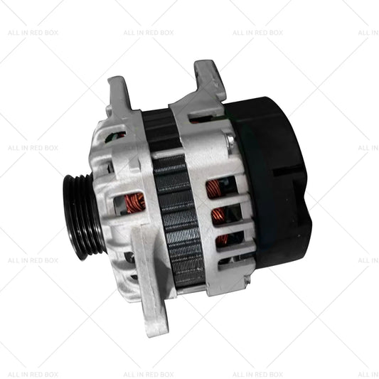12V Alternator for Hyundai Accent, Elantra, Excel, Kia Cerato (2000-2006)