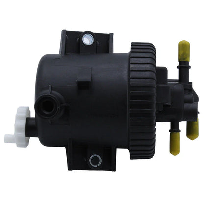 Fuel Filter & Housing for Citroen C4 C5 Jumpy, Peugeot 206 307 406 607 807 (2004-2013)