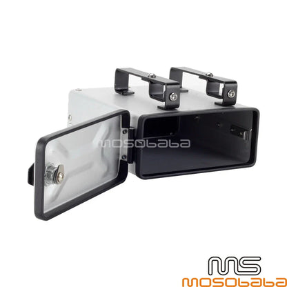 Tool Box for Harley Pan America RA1250 & RA1250S (2021-2022)