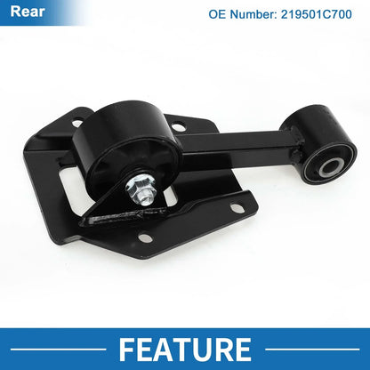Engine Mount for Hyundai Getz (2002-2010)